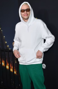 Pete Davidson Wikipedia, Height, Age, Sister, Mom, Dad, Ethnicity, Family, Instagram & More