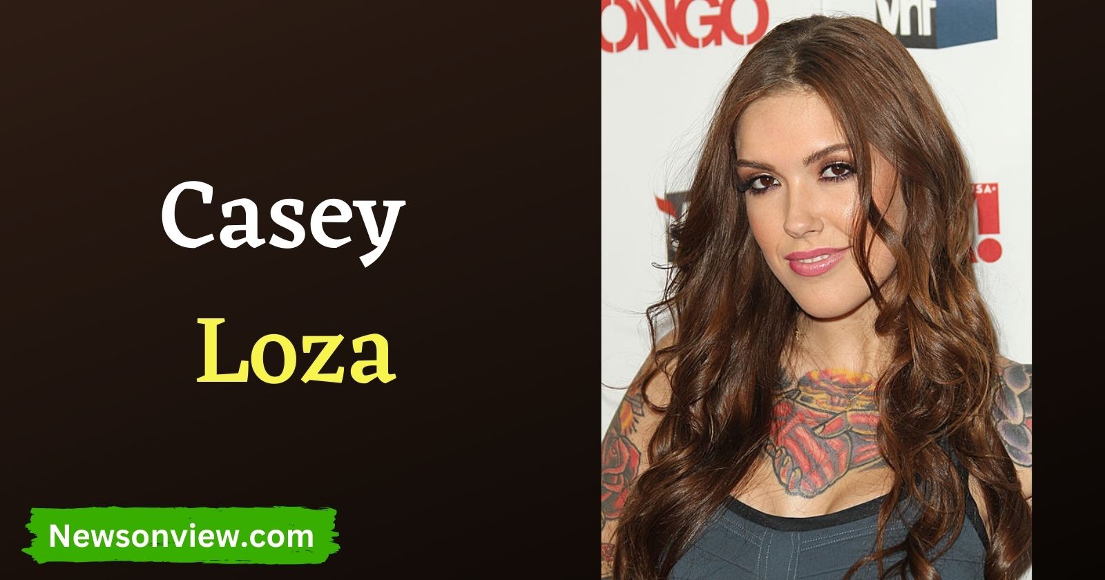 Casey Loza Wiki, Biography, Daughter, Husband, Age, Height, Family, Birthday, Instagram & More