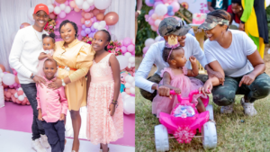 Karen Nyamu Parents, Family, Siblings & More