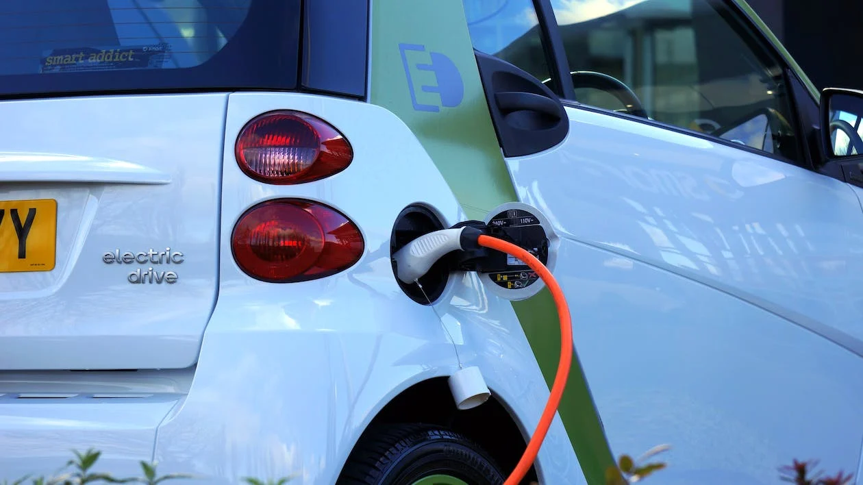 Advanced Charging Technologies for a Greener Tomorrow