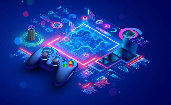 Enhance the Gaming Sector with Tech-Driven Solution 