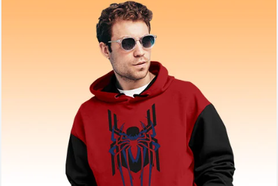 Sp5der Clothes Make You Look Cool