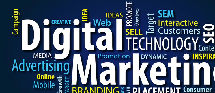 Digital Marketing Agency