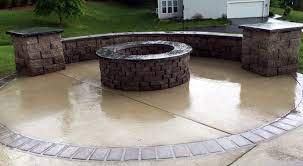 Outdoor Kitchens