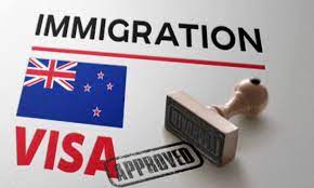New Zealand Visa