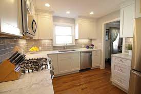 Kitchen Renovation