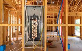Electric Panels