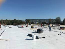 Roof Coating
