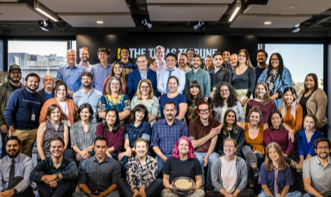 Exploring Tribune's Focused Lens on Politics and Culture