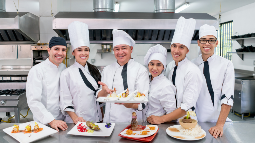Maximising Profitability: Cost-Effective Strategies for Catering Businesses