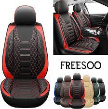 Freesoo Car Seat Covers