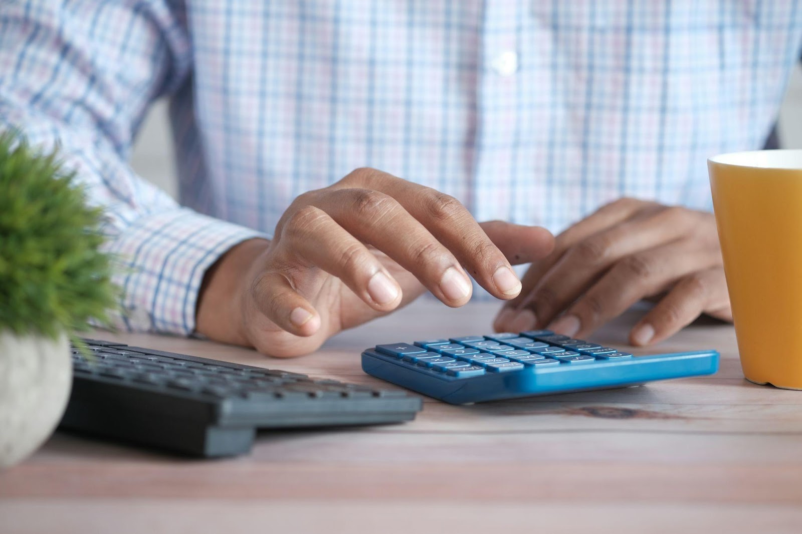 The Vital Role of Construction Accountants