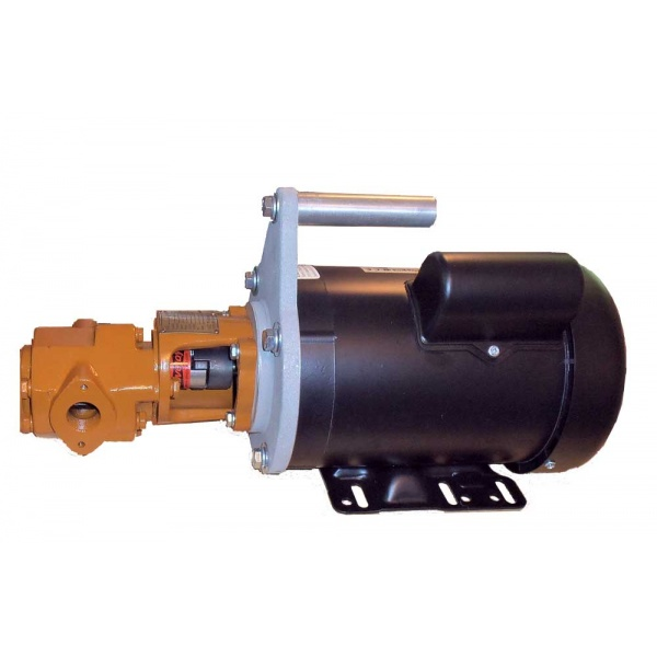 Choosing the Right Oil Transfer Pump For Sale