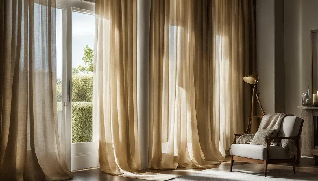 Maintaining Specialty Curtains: Tips for Velvet, Silk, and Lace