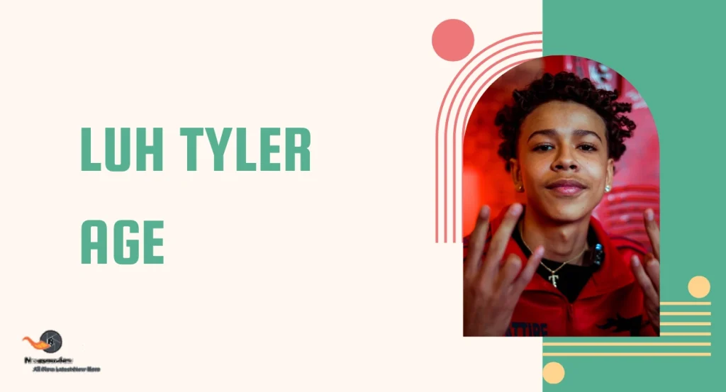 Luh Tyler Age