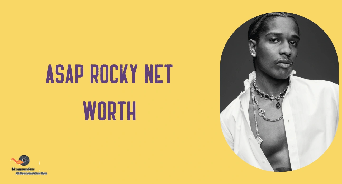 ASAP Rocky Net Worth