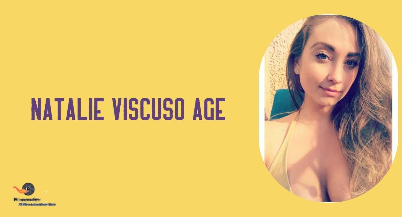 Natalie Viscuso Age