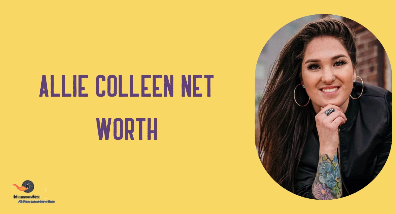 Allie Colleen Net Worth