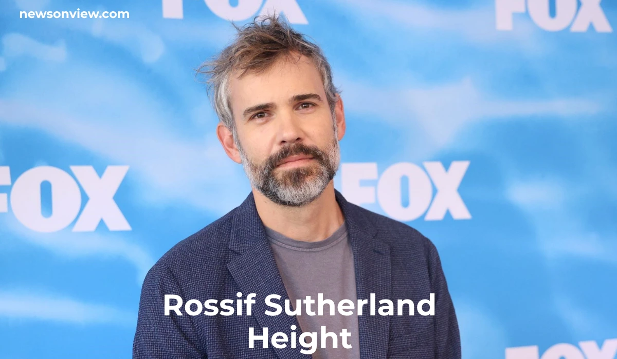 Rossif Sutherland Height