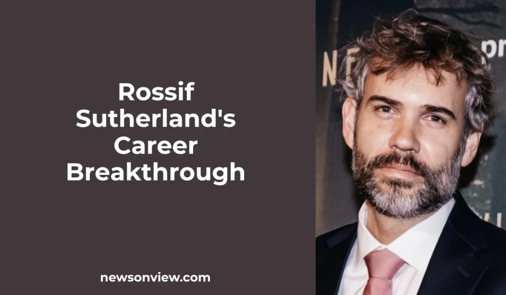 Rossif Sutherland Height