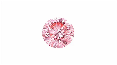 A Guide to Pink Lab Diamonds