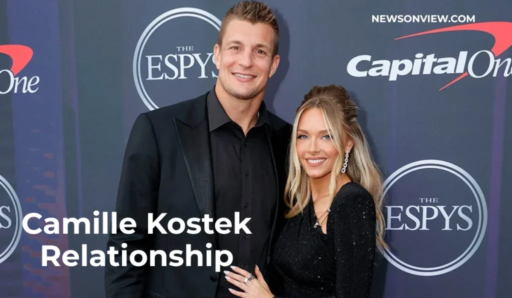 Camille Kostek Height