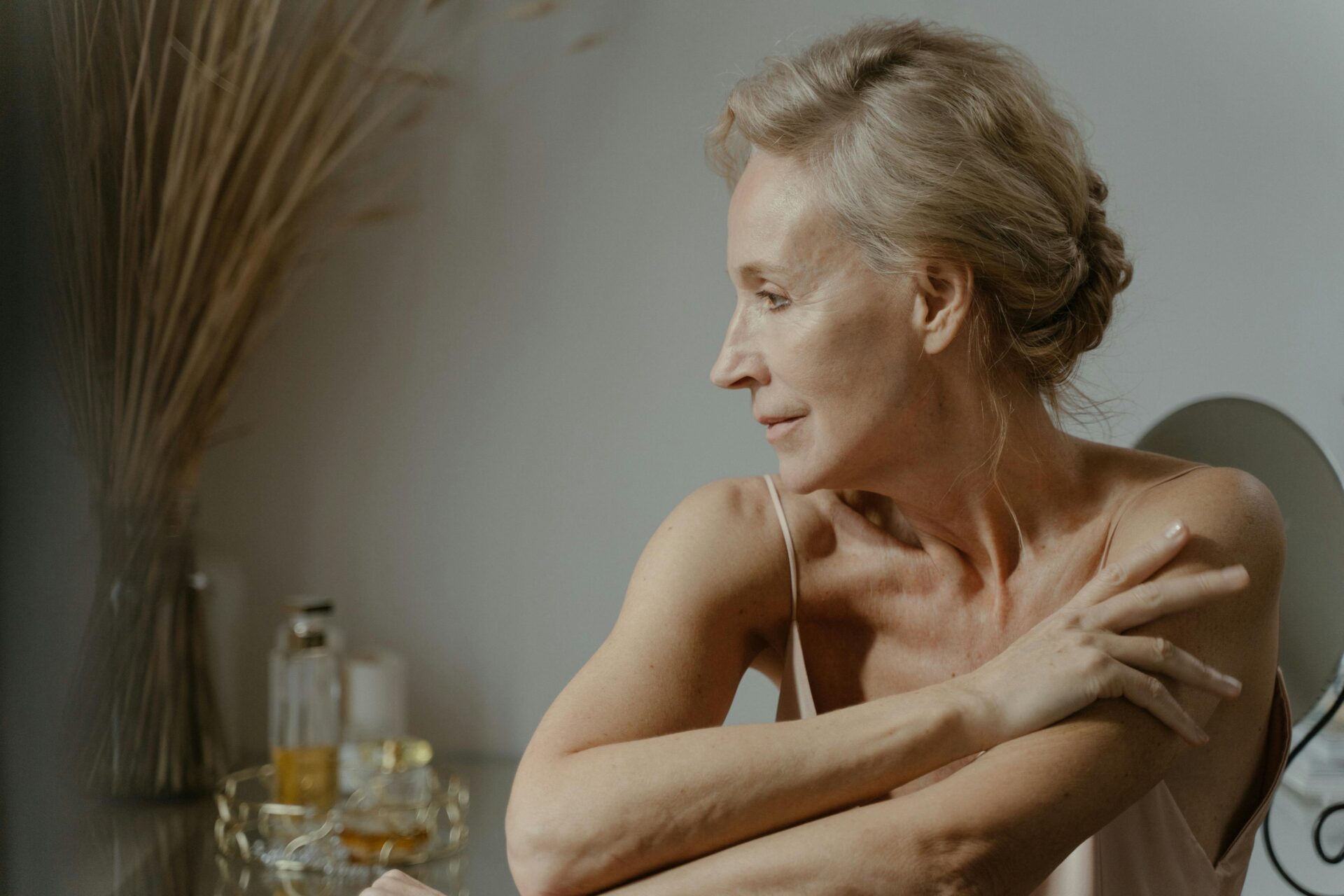 How to Age Gracefully Without Surgery