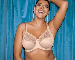 How Elomi Bras Empower Women With Fuller Figures