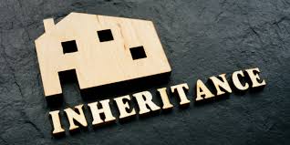 How to Handle an Inherited Property You Don’t Want