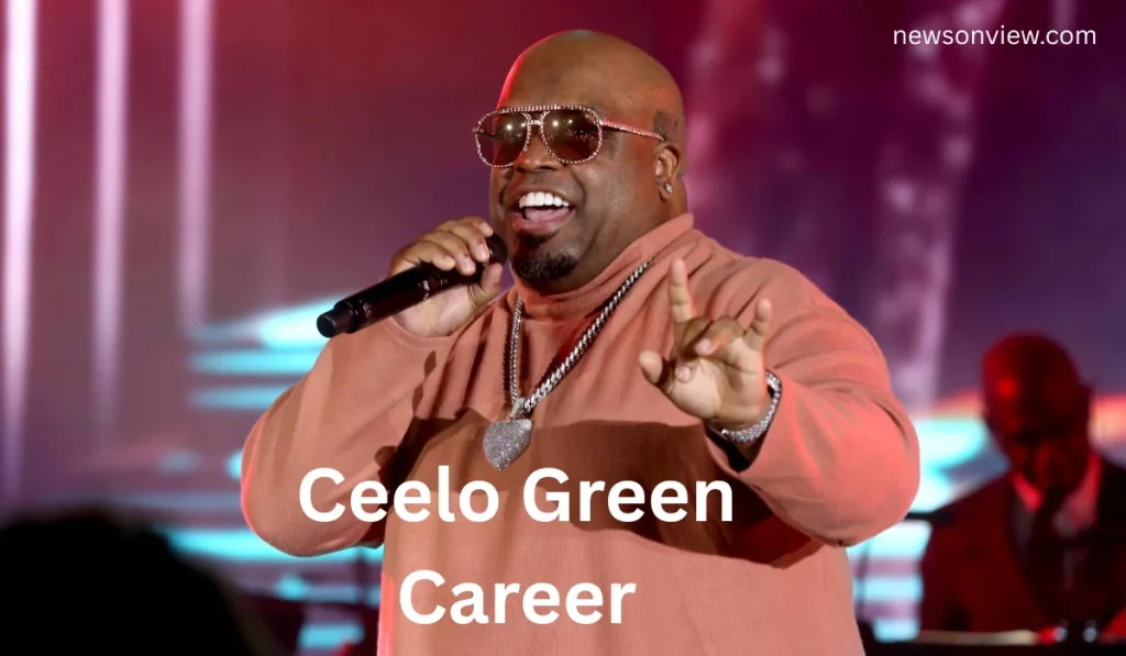 Ceelo Green Height