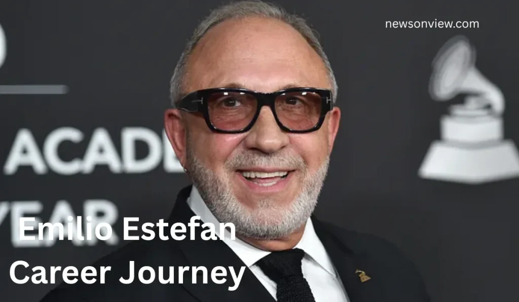 Emilio Estefan Net Worth