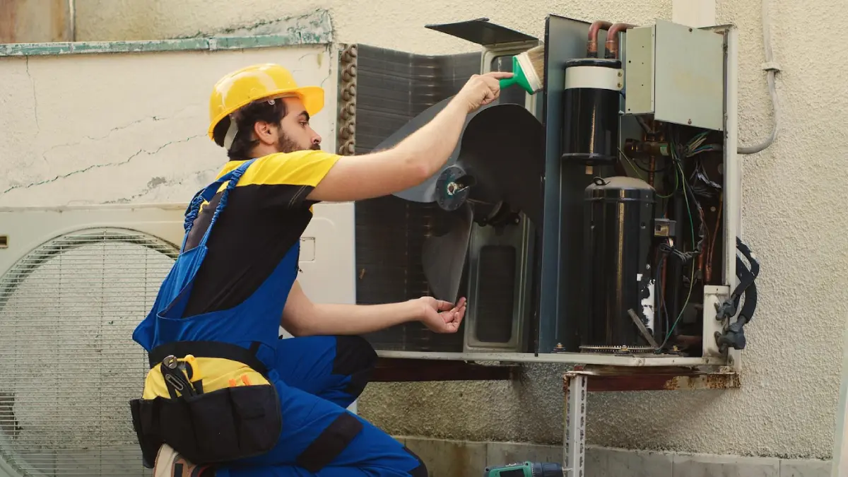 Timely HVAC Repairs: Key to Comfort and Efficiency