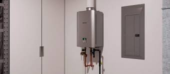 Are Tankless Water Heaters Worth the Switch?