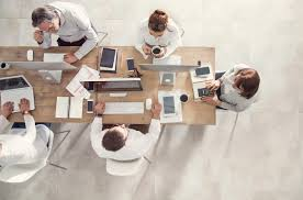 Strategic Growth Planning for Modern Businesses