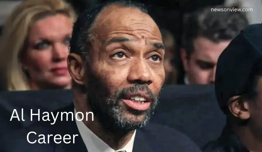 Al Haymon Net Worth