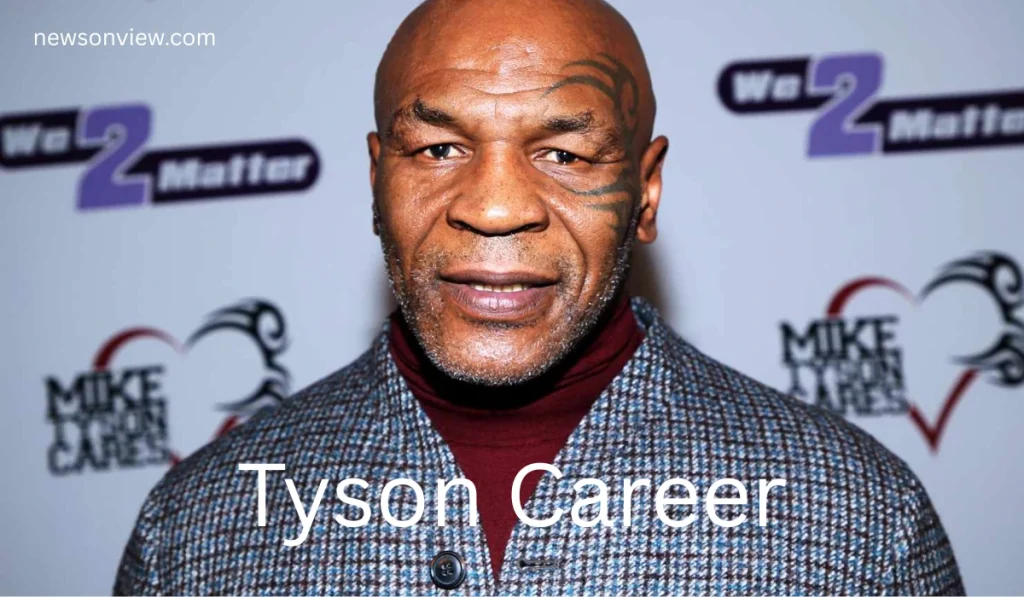 Tyson Height
