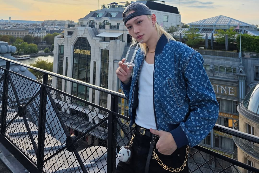 Felix Age: Complete Biography and Life Story