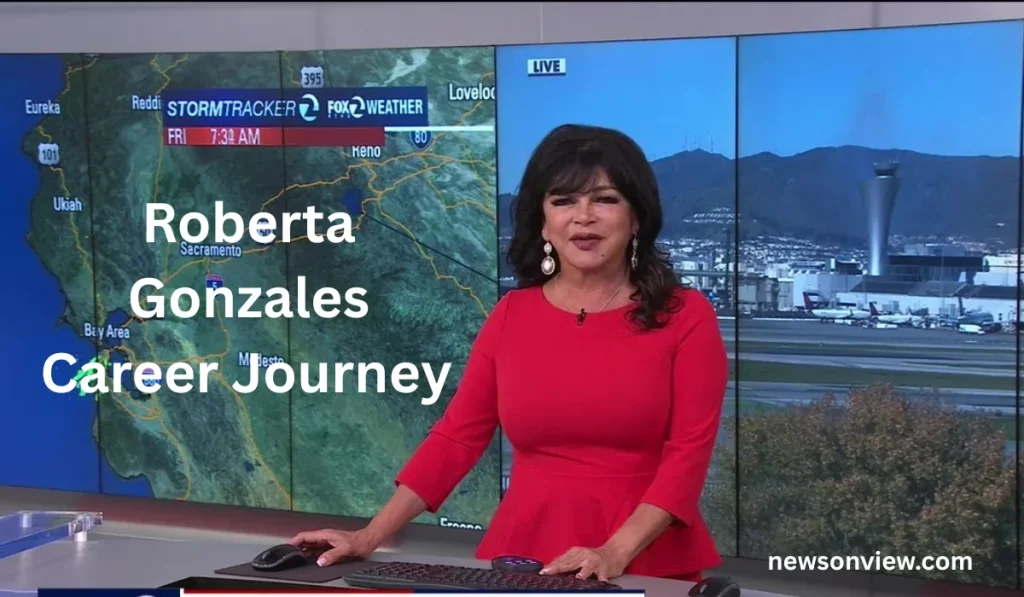 Roberta Gonzales Age