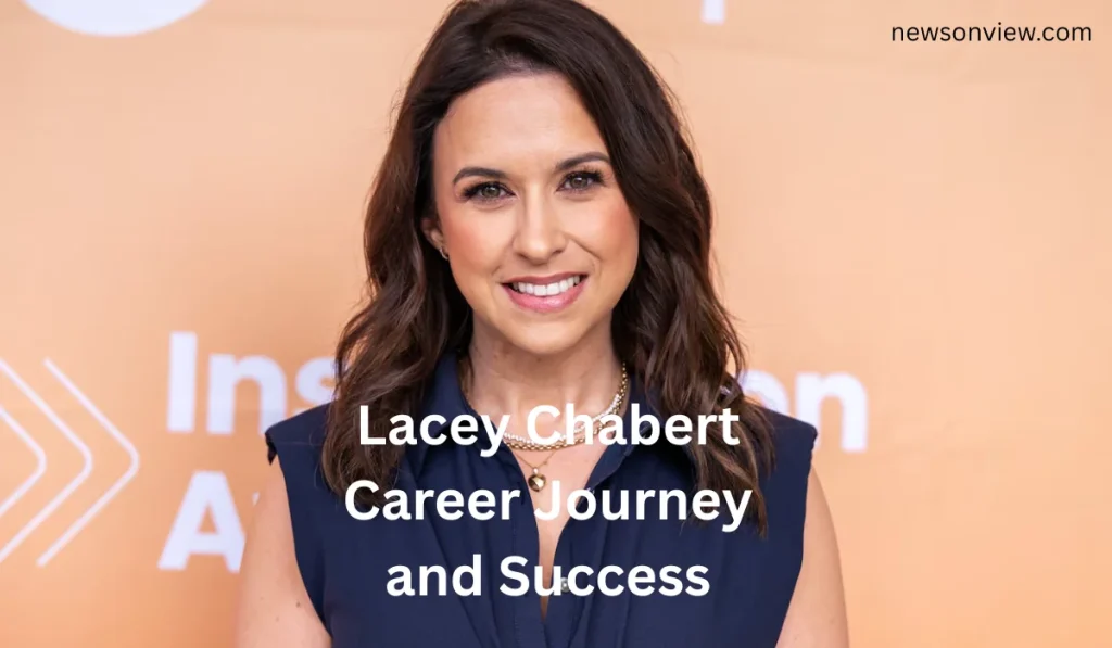 Lacey Chabert Age
