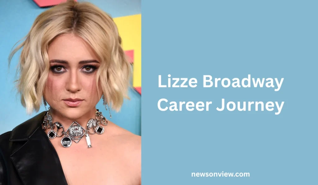 Lizze Broadway Height