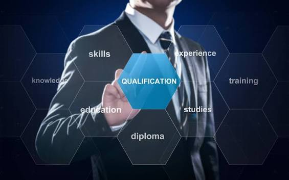 Using Professional Qualifications to Build Your Career